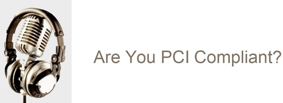 Call recording PCI compliance