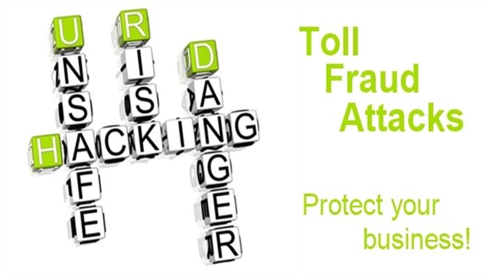 Toll Fraud