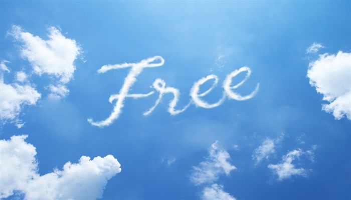 Free written in cloud phone systems