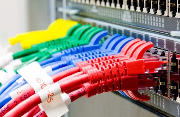Structured cabling
