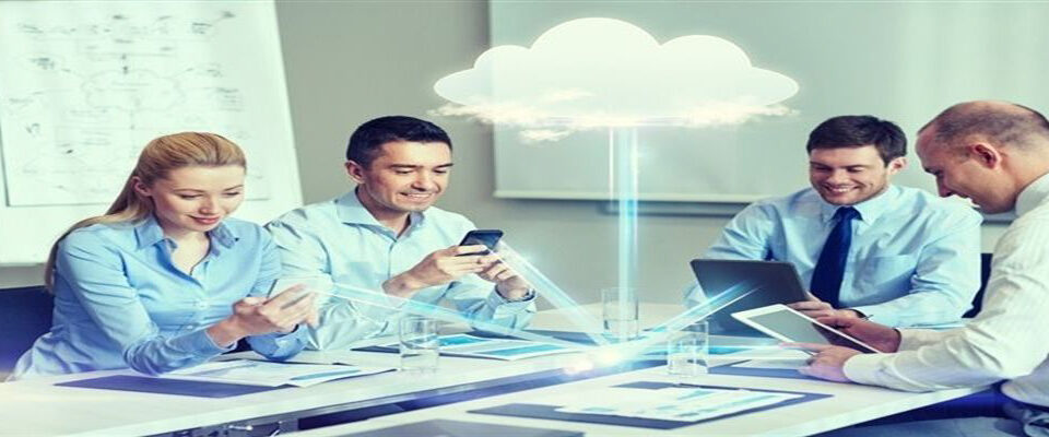 Cloud Technology