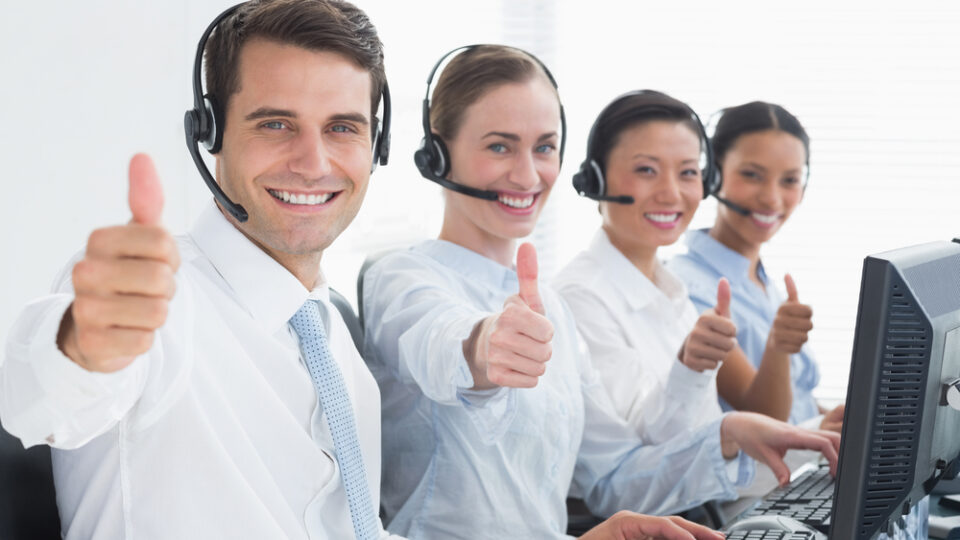 Simplicate CRM Online