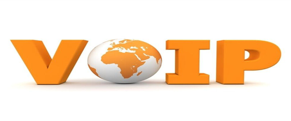 VoIP Orange