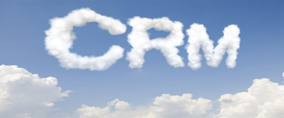 Really Simple Systems -CRM written in the cloud Phone