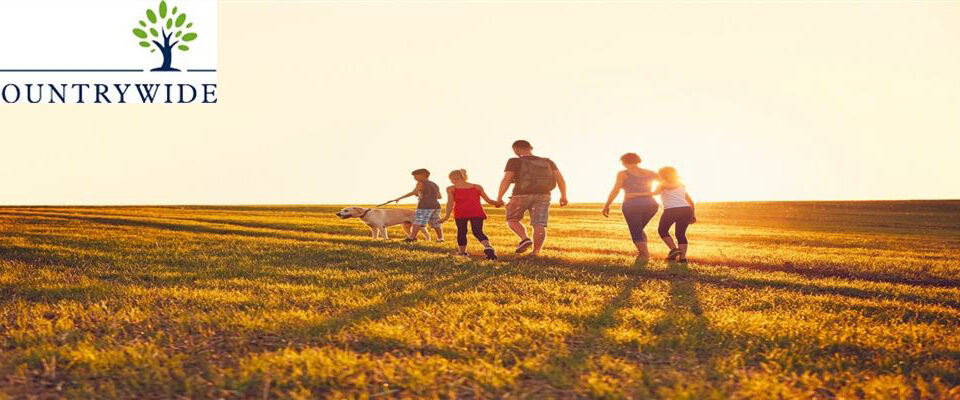 Cloud Phone System- countryside family Countrywide