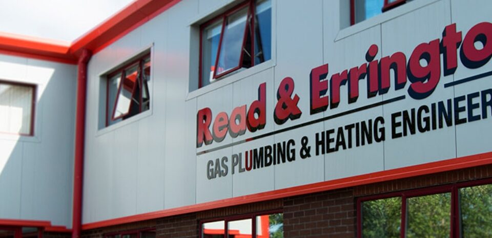 Read & Errington Phone System Upgrade