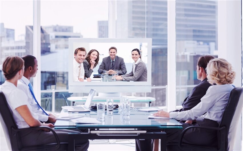 video conferencing services review