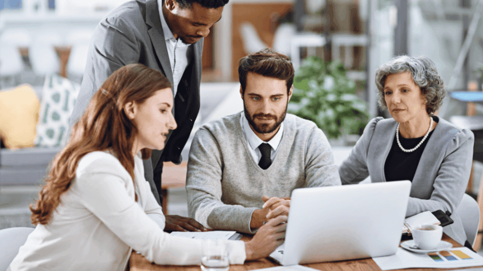 Public Cloud Planning