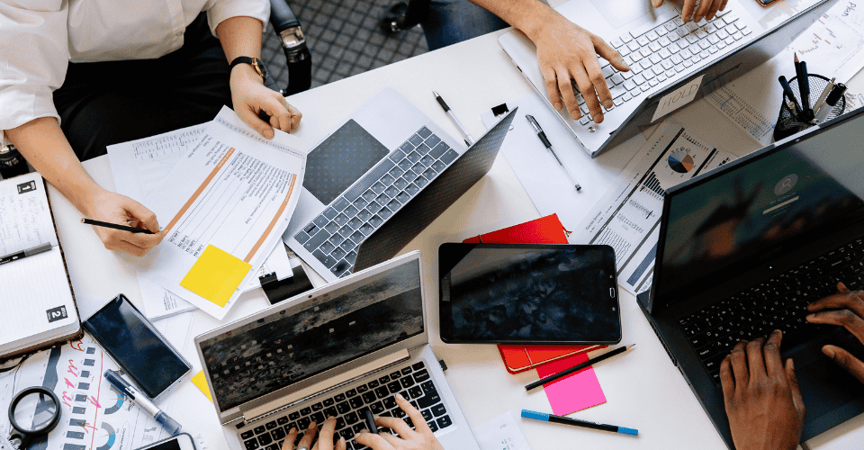 Mobile Device Management