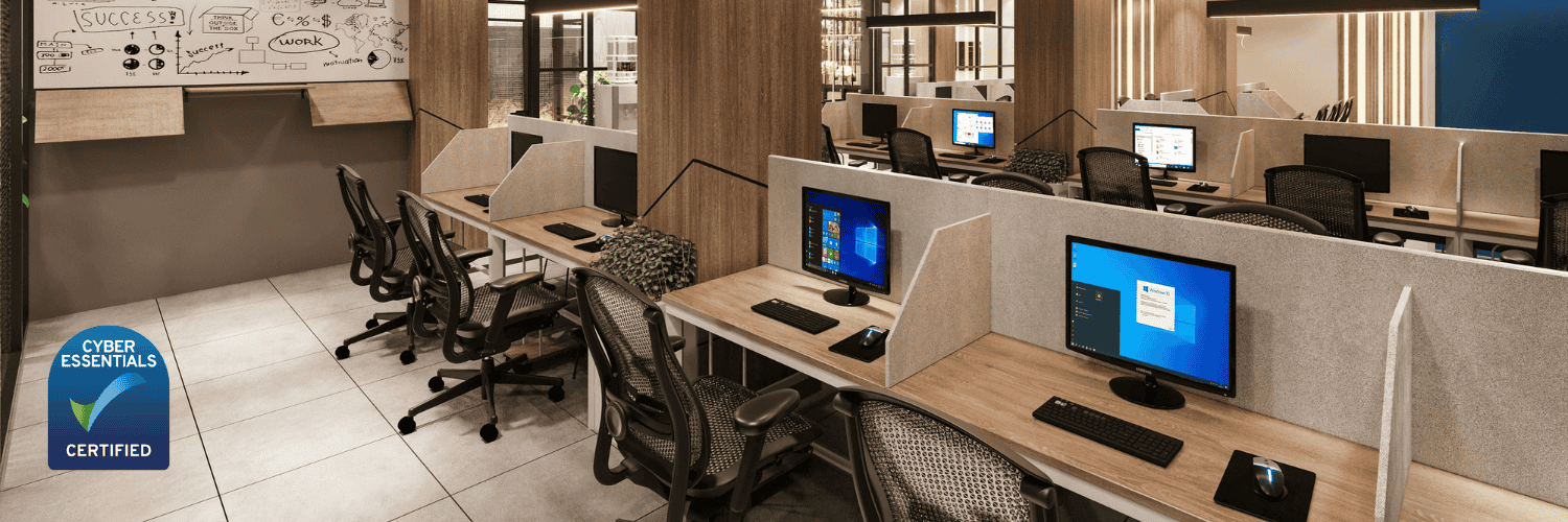 Cyber-Essentials