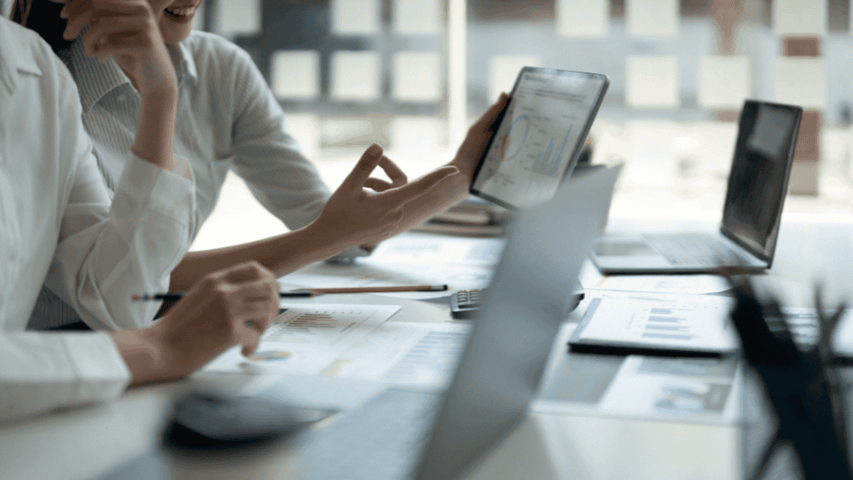 Cyber Essentials Review