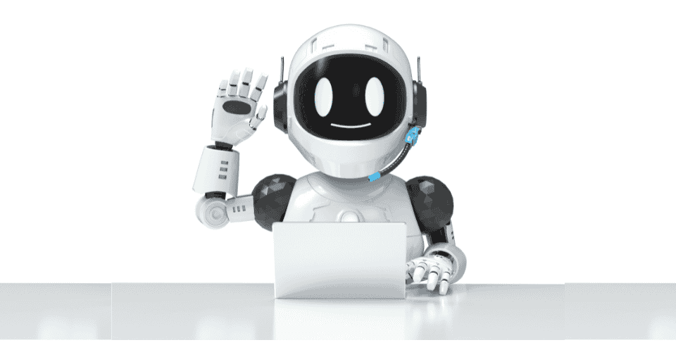 AI in the workplace UK
